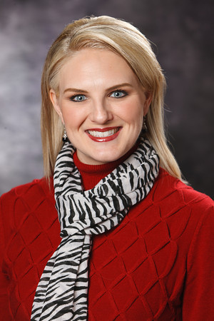 Headshots at the Donald E. Stephens Convention Center