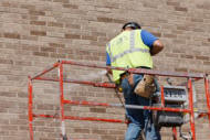 Construction Photographer