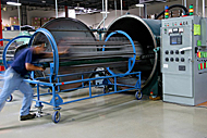 Industrial Photography
